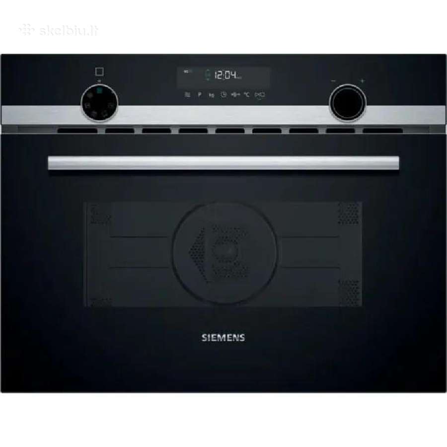 Nauja Siemens Cm585ags1+ garantija