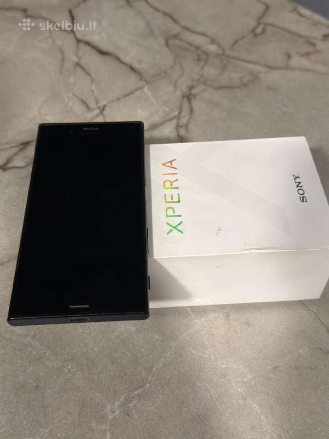 Įvairūs telefonai