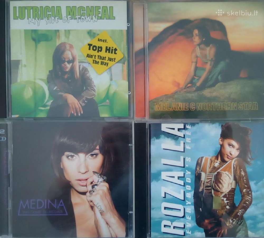Popsas CD nr.3 - nuotraukos Nr. 7