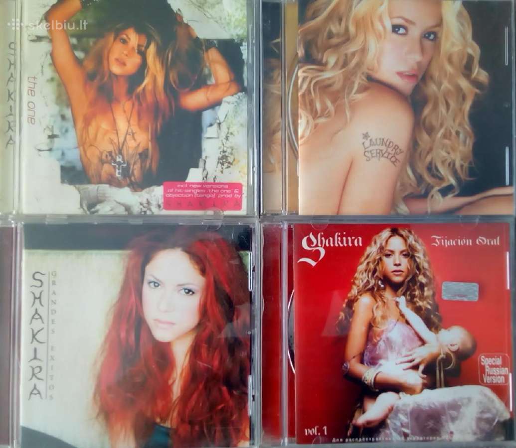 Popsas CD nr.3 - nuotraukos Nr. 13