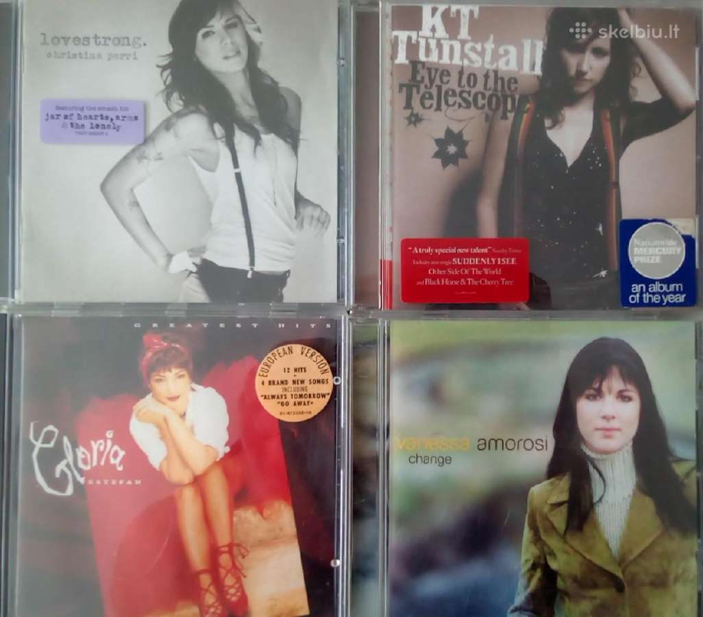 Popsas CD nr.3 - nuotraukos Nr. 21