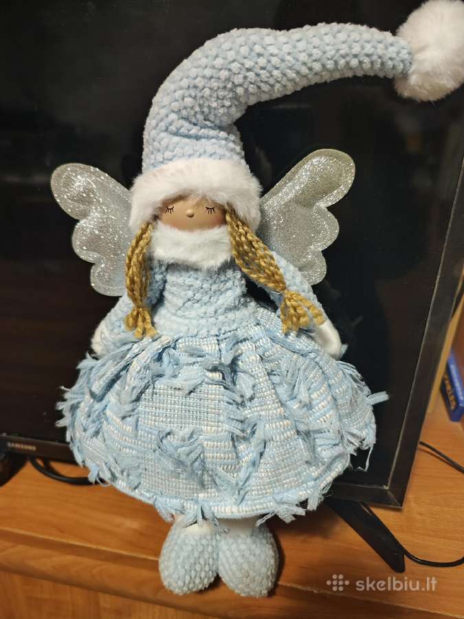 Angelas feja - nuotraukos Nr. 2