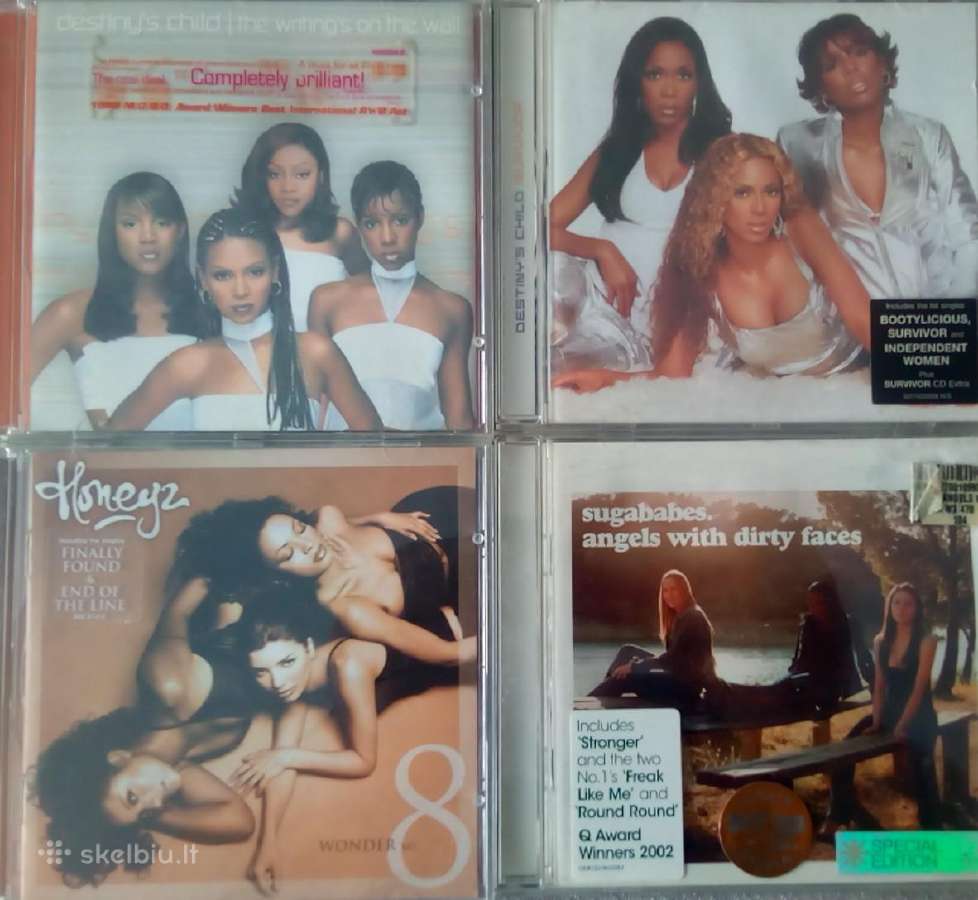 Popsas CD nr.3 - nuotraukos Nr. 29