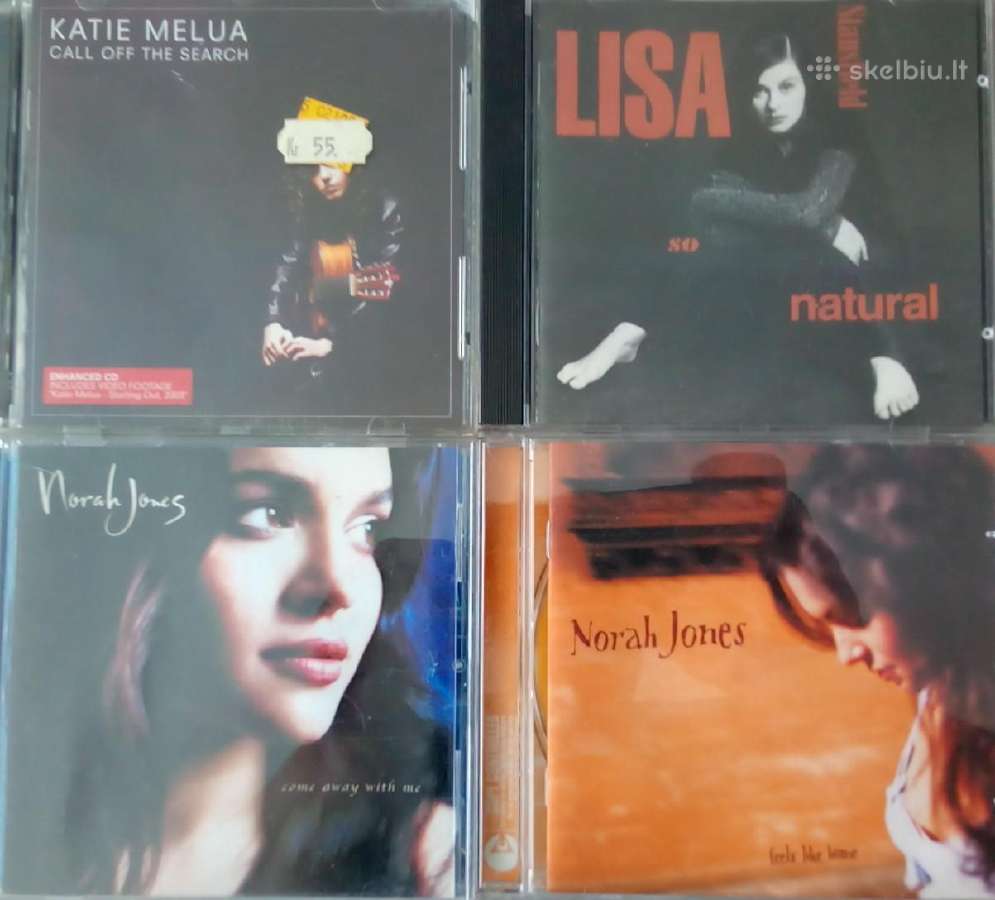 Popsas CD nr. 4 - nuotraukos Nr. 9