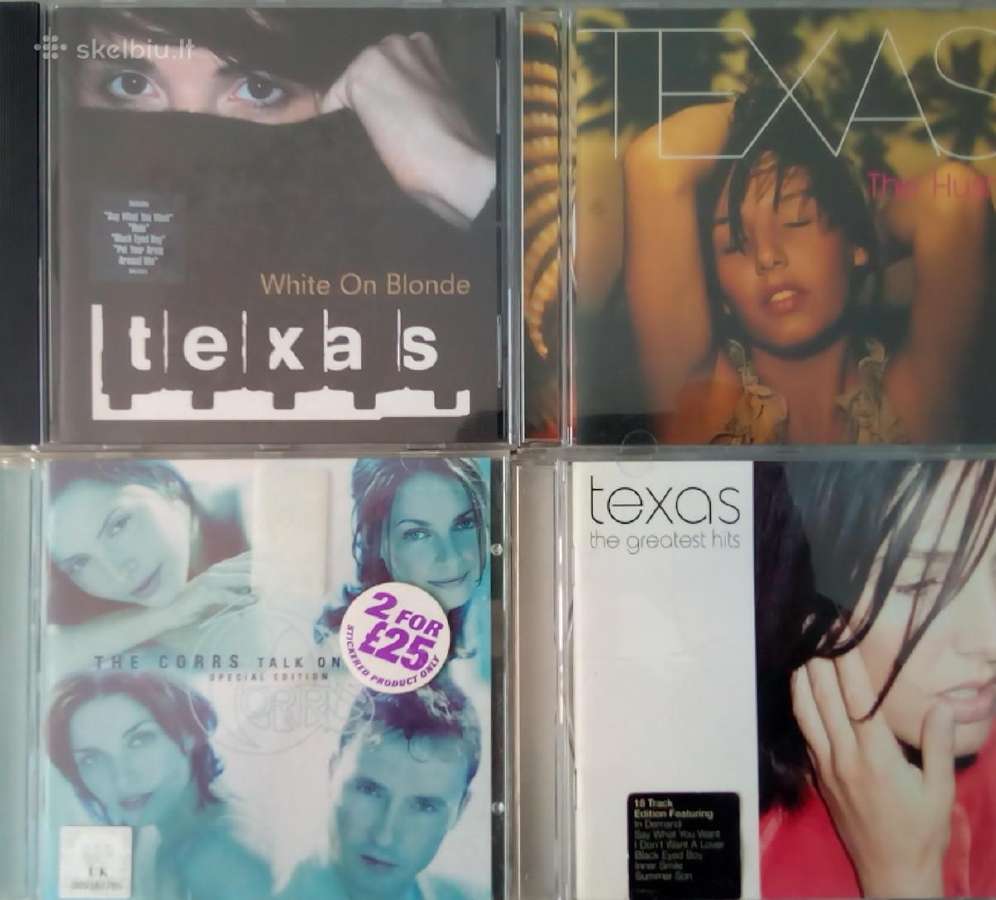 Popsas CD nr. 4 - nuotraukos Nr. 15