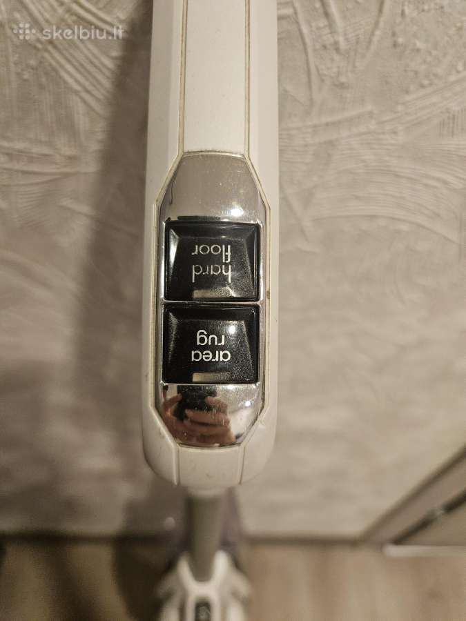 Naudotas Bissell Crosswave Cordless siurblys - nuotraukos Nr. 5