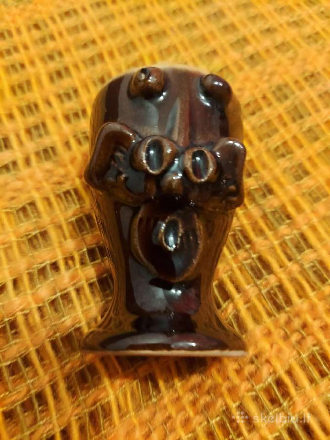 Keramikos rinkinys - nuotraukos Nr. 5