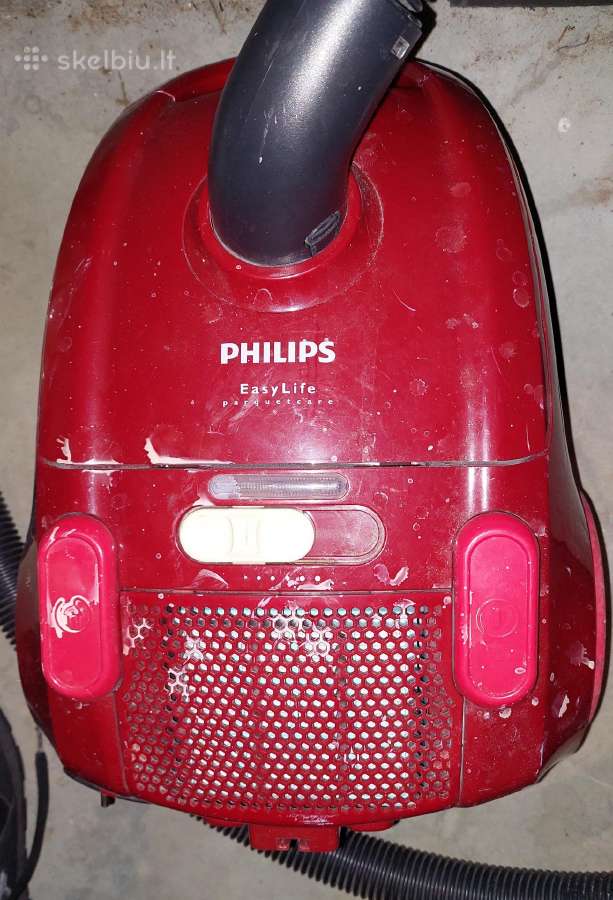 Philips dulkiu siurblys