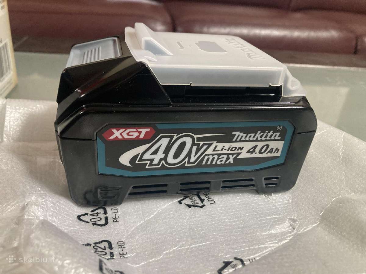 Makita Bl4040