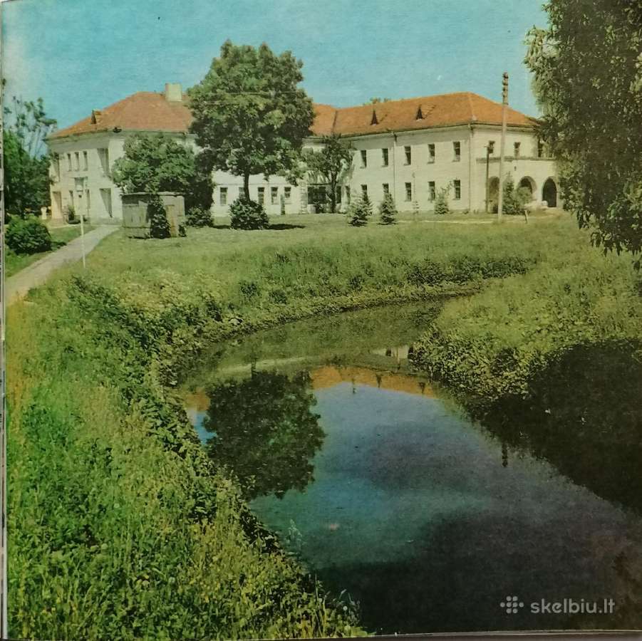 J. Šleikus "Birštonas" - nuotraukos Nr. 6