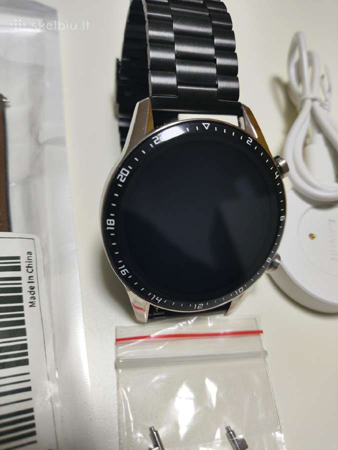 Huawei Watch Gt2