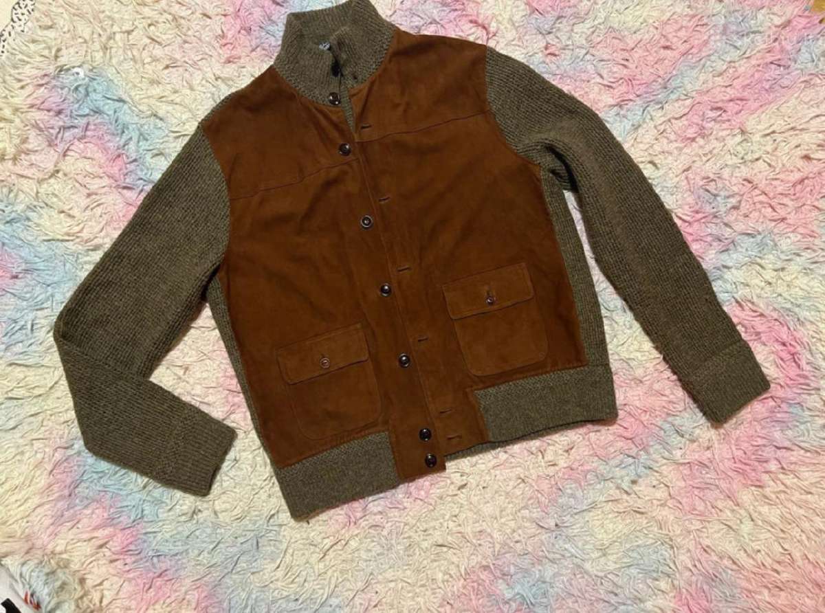 Megztinis Polo Ralph Lauren