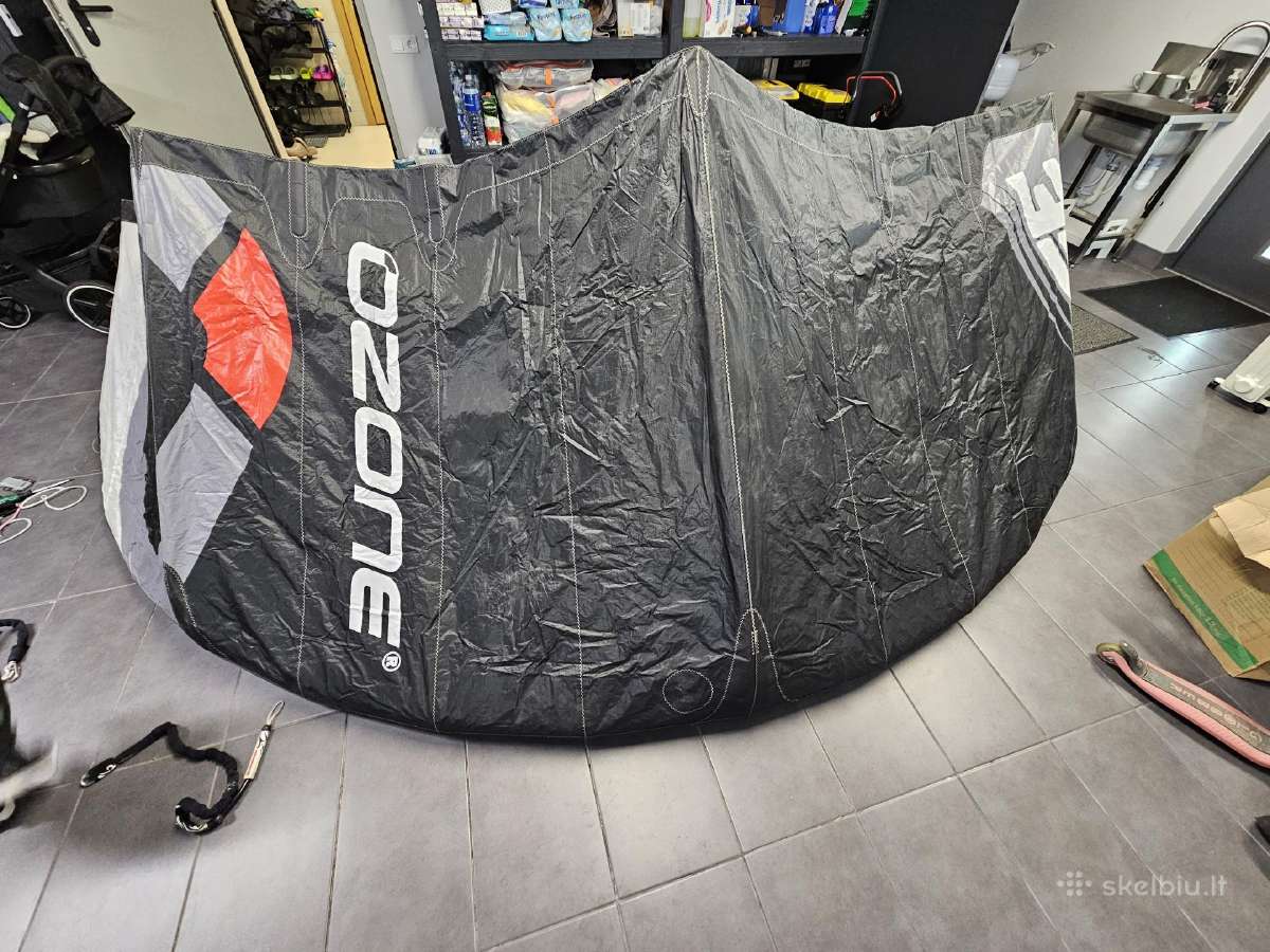 Ozone edge aitvaras 8kvm
