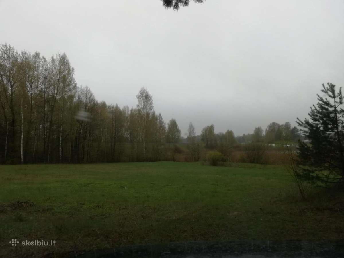Gamtos, ramybės ir privatumo mėgėjams - nuotraukos Nr. 6