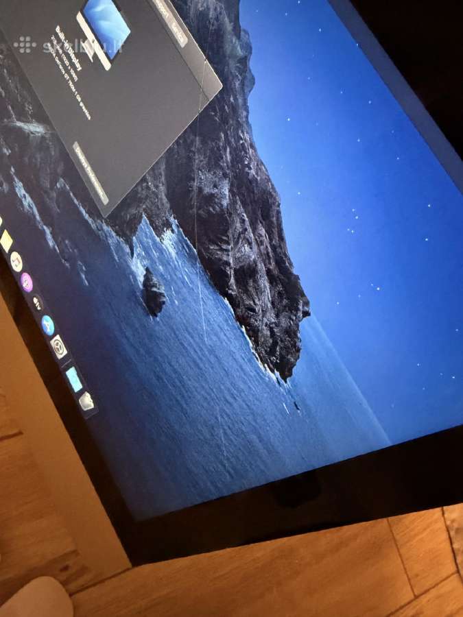 Apple iMac 21.5 late 2013, 1tb, 8gb Nvidia Geforce - nuotraukos Nr. 12