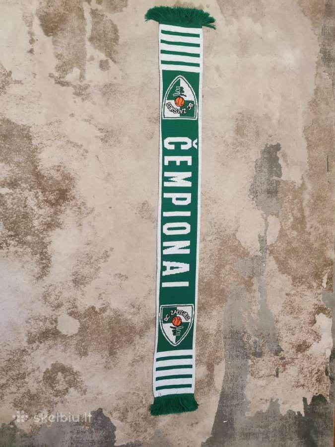 Šalikas
