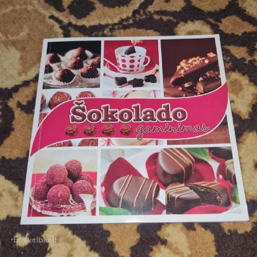 Knygos apie sveikatą ir maistą - nuotraukos Nr. 8
