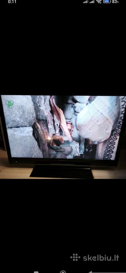 Parduodu TV "Sharp"