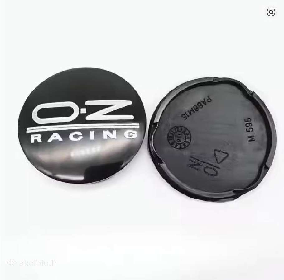 Oz Racing dangteliai 55mm