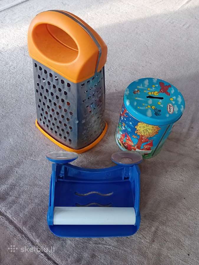 Tarka, taupyklė, tualetinio popieriaus laikiklis
