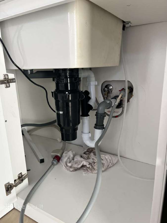 Santechnikas žaibo greičiu ! - nuotraukos Nr. 11