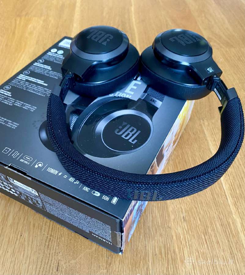 Jbl Live 660nc - nuotraukos Nr. 2