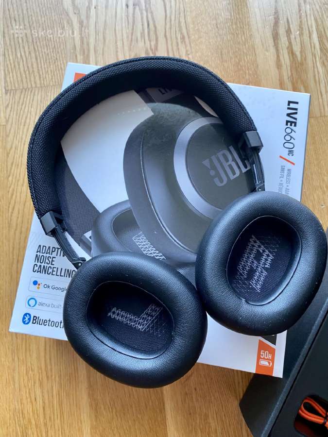 Jbl Live 660nc - nuotraukos Nr. 3