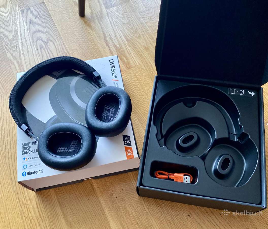 Jbl Live 660nc - nuotraukos Nr. 4