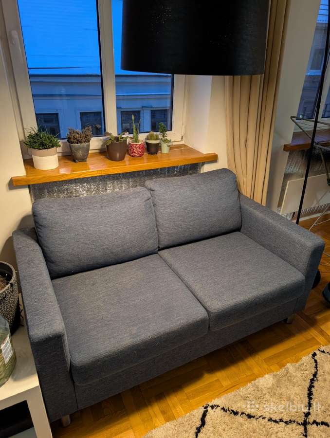 Ikea Sofa - nuotraukos Nr. 2