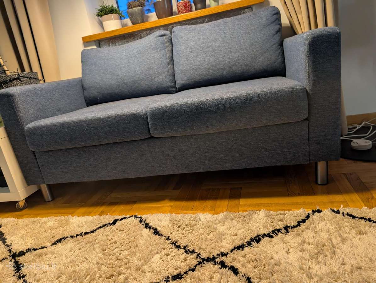 Ikea Sofa - nuotraukos Nr. 3