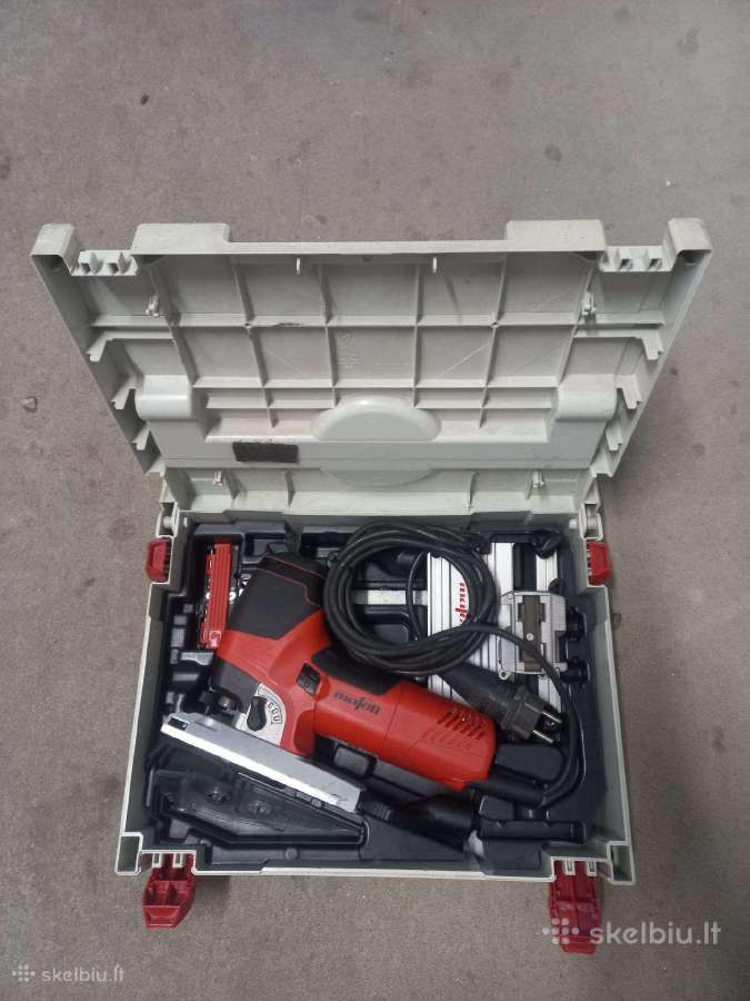 Festool,mafell - nuotraukos Nr. 4