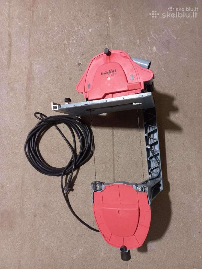 Festool,mafell - nuotraukos Nr. 5