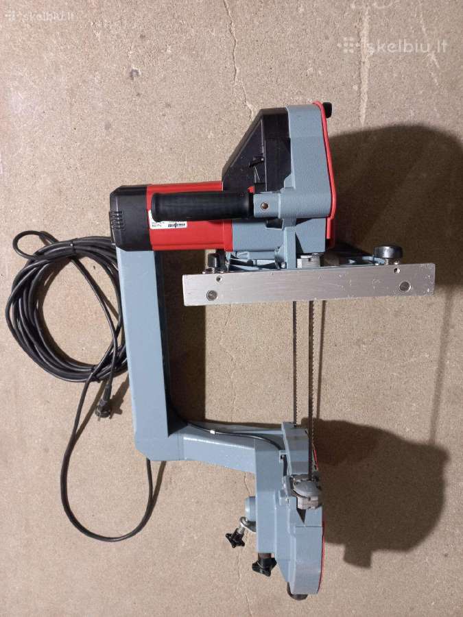 Festool,mafell - nuotraukos Nr. 8