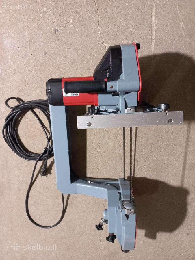 Festool,mafell - nuotraukos Nr. 7