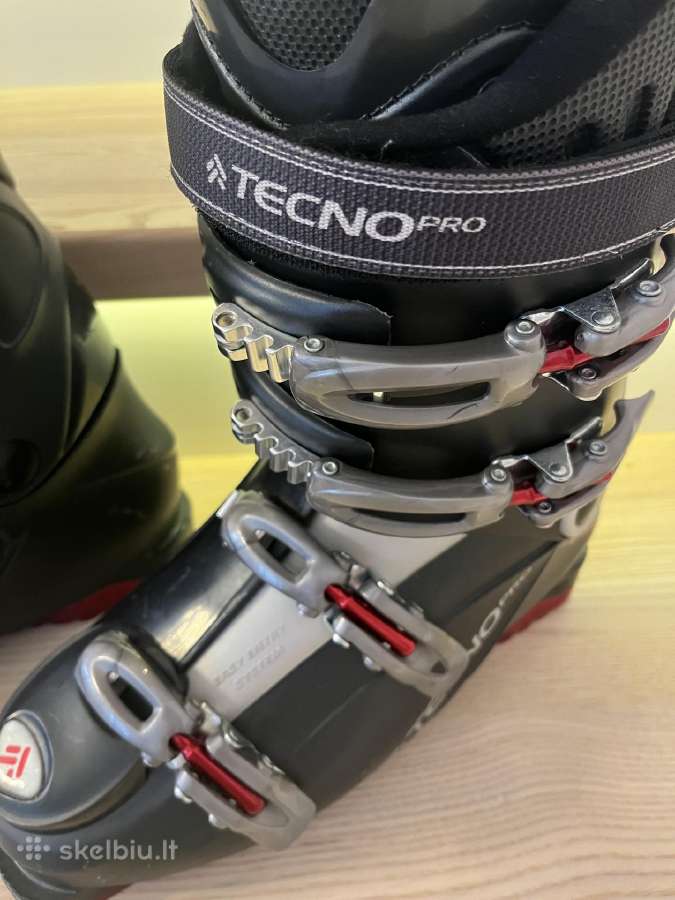 Technopro slidinėjimo 28 (41 dydis) batai - nuotraukos Nr. 6