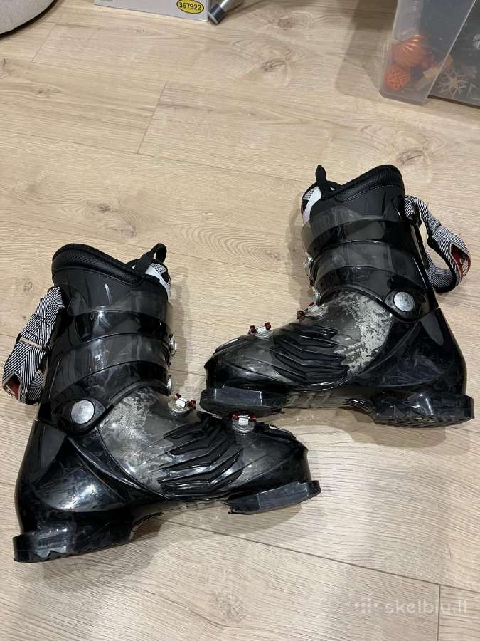 Slidinėjimo batai Atomic Hi-perf Fit 80 29-29.5