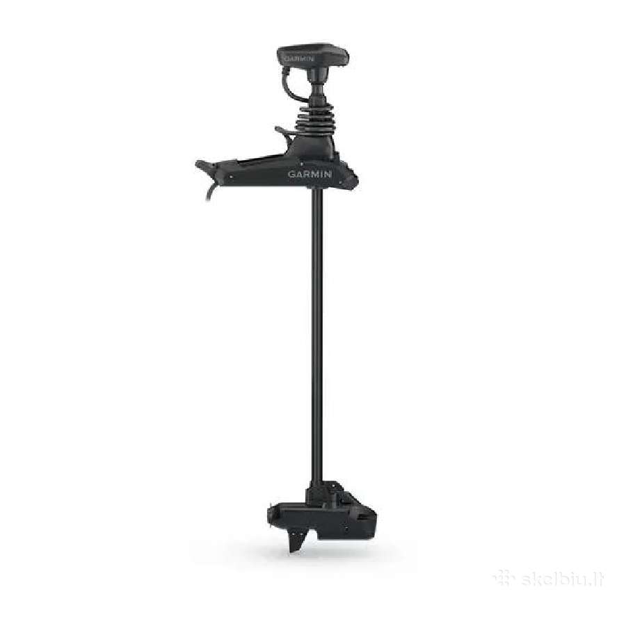 Velkiavimo variklis Garmin Force Kraken, 63" Gt56