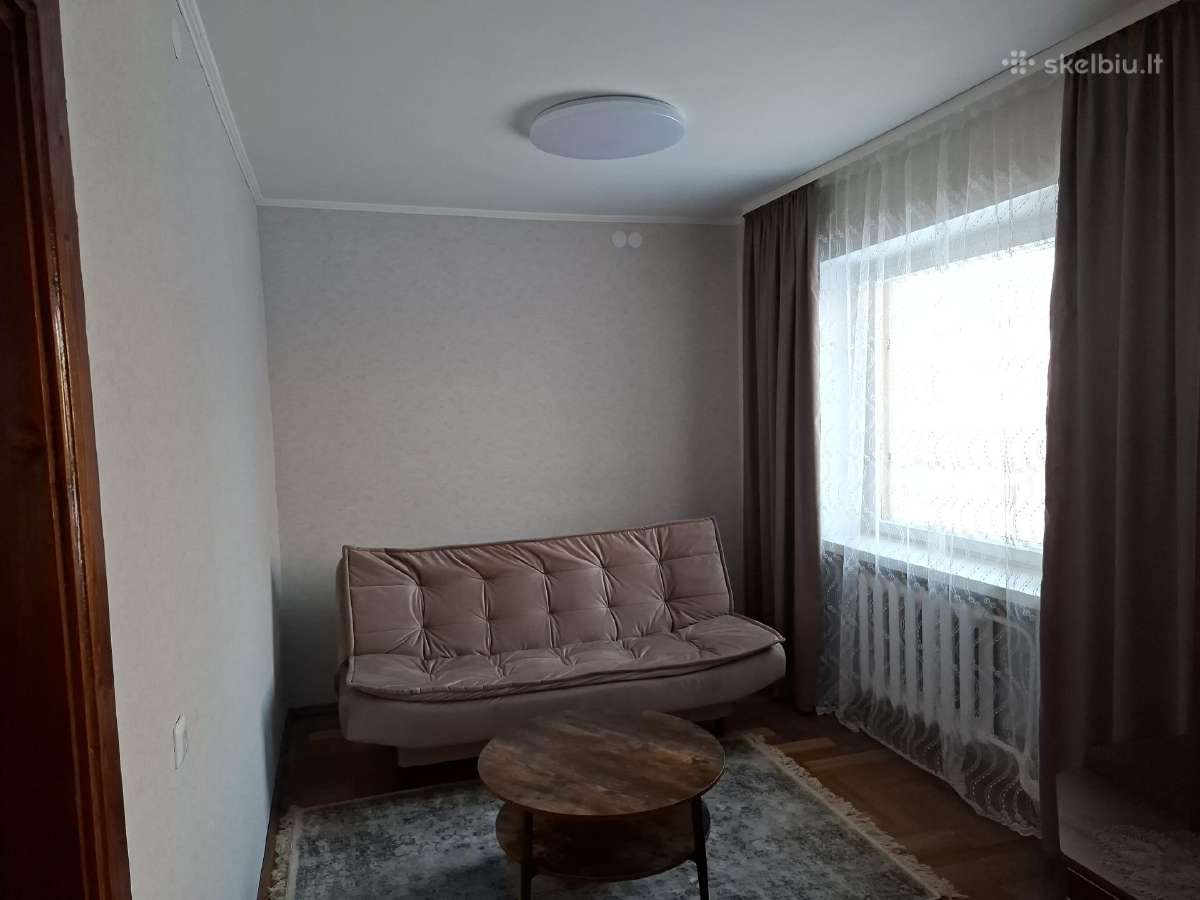 Parduodamas namas Skaudvilėje - nuotraukos Nr. 11