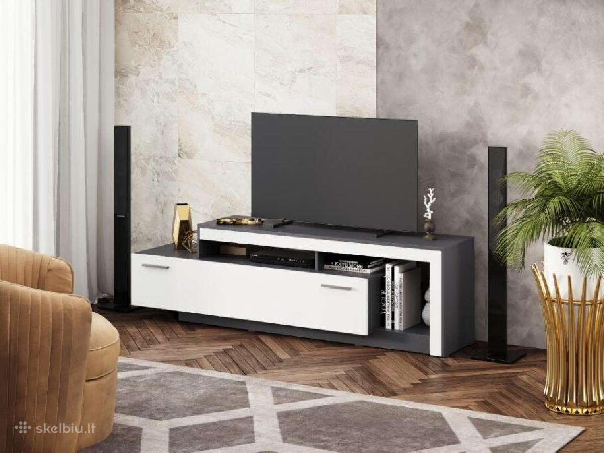 TV staliukas Lait
