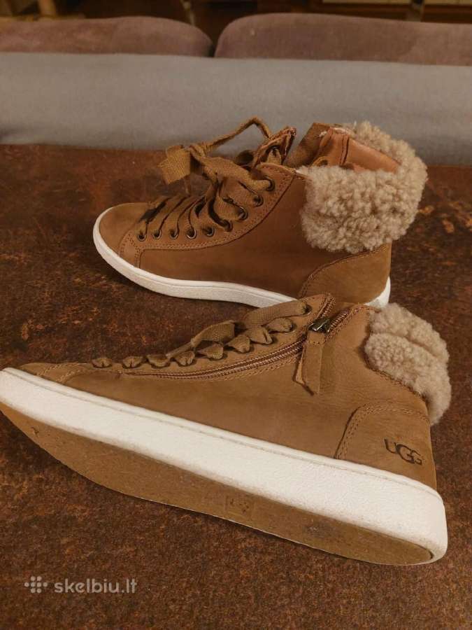 Originalūs Uggai