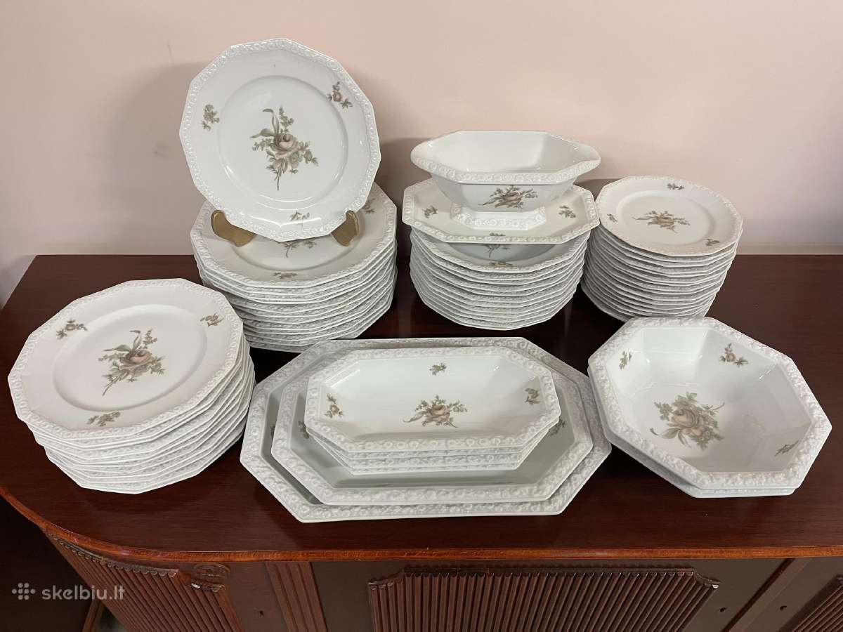 Rosenthal servyzas