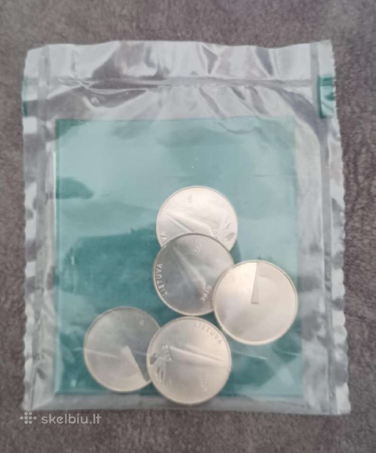 Lietuviški 1,5 euro - nuotraukos Nr. 6