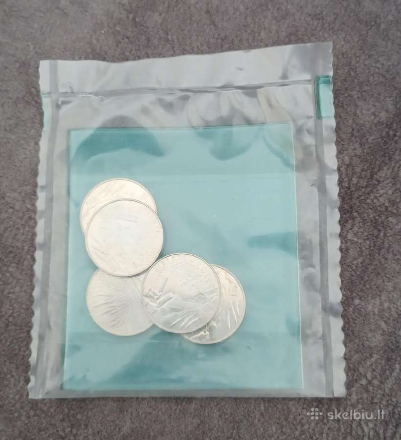 Lietuviški 1,5 euro - nuotraukos Nr. 4