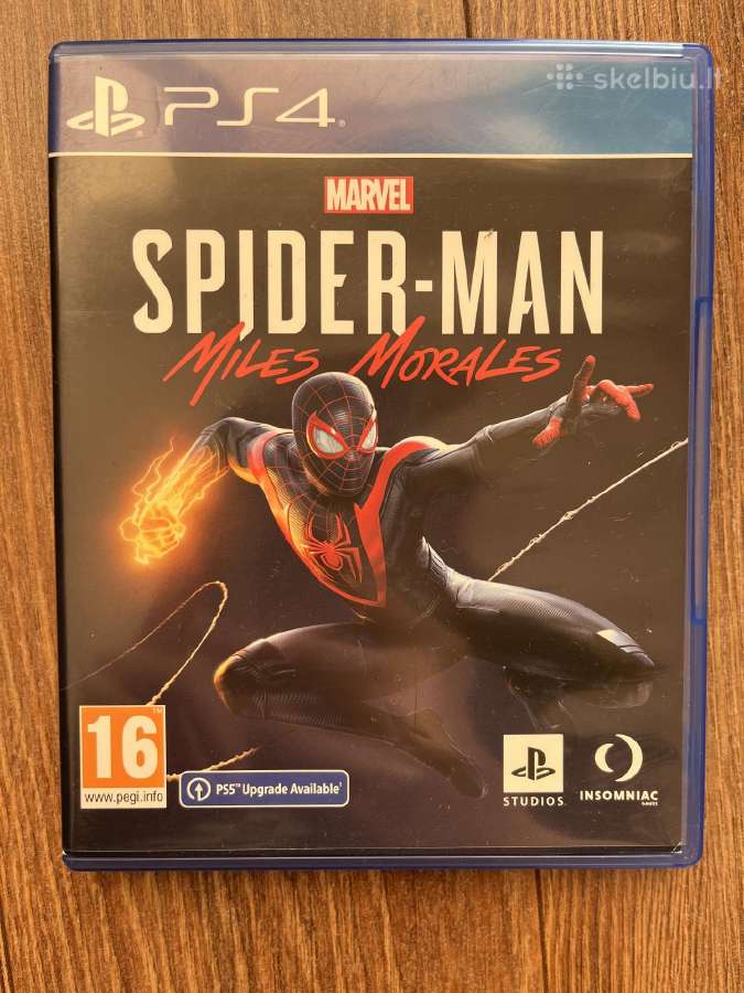 Ps4 žaidimai - naudoti - nuotraukos Nr. 2