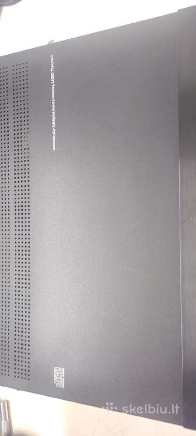 Philips Cd304 - nuotraukos Nr. 9