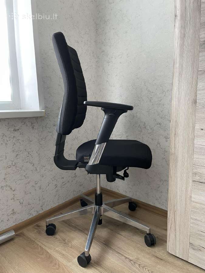 Hjh Office Pro-tec 350 ergonominė biuro kėdė