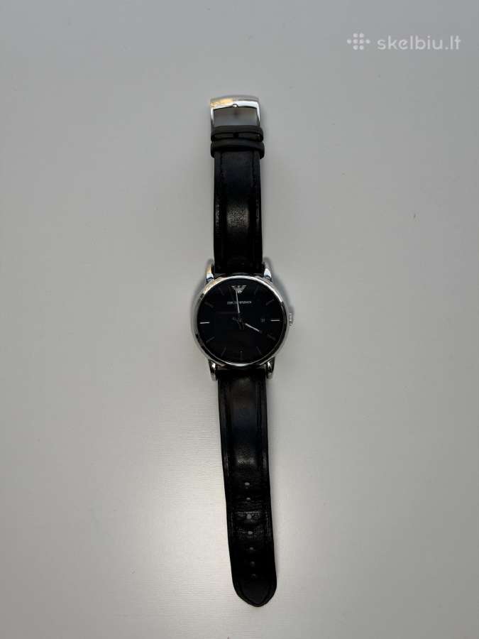 Emporio Armani Ar1692