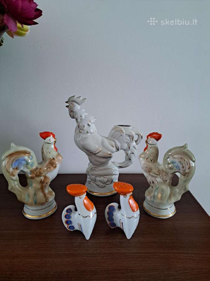 Grafinas, pipirinė, druskinė