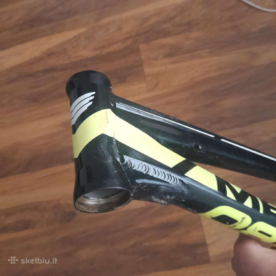 Meybo pro XL - nuotraukos Nr. 6
