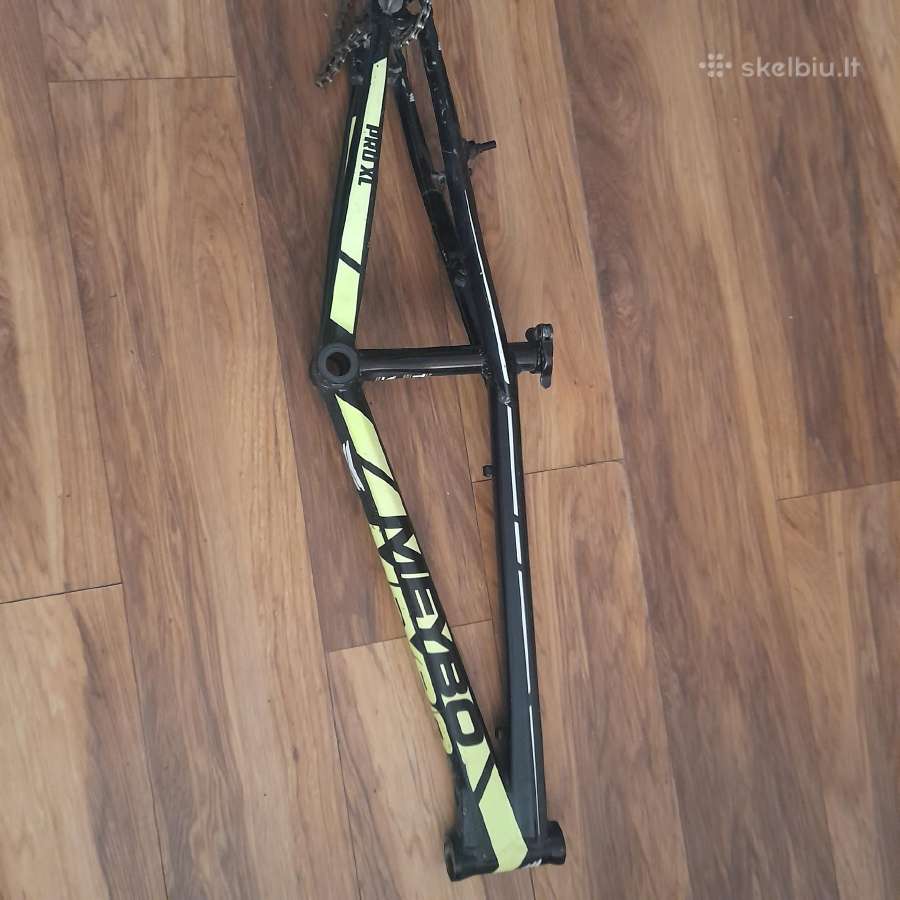 Meybo pro XL